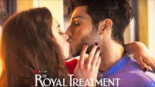 The Royal Treatment 2024 full Romentic Movie Hindi "English  Movie Hindi |devara Movie