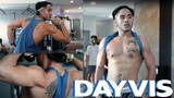DayVis - ABS REVEAL | THE BODY FORGE