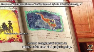 Nanatsu No Taizai episode 05