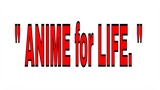Anime (2020-2021)
