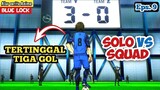 Menghadapi 11 Pemain Seorang Diri - Alur Cerita Anime Sepak Bola Terbaik