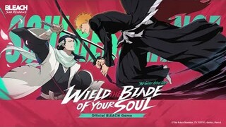 Bleach Soul Resonance Trailer | Register Now