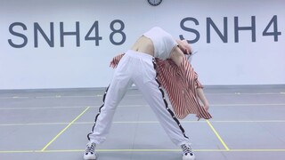 [Xu Jiaqi] [Ruang Latihan "Youth Asia"] Versi Latihan Tunggal