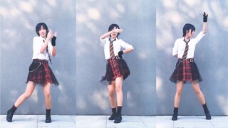 [Huya]Thử thách! AKB48 xiên 30 bài liên tiếp! ! ❤Bộ cổ điển trái tim nguyên bản