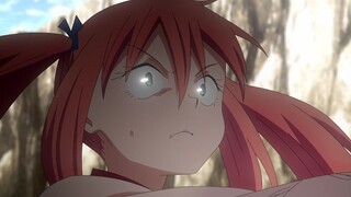 Sengoku Youko | Ep 7 | Sub Indonesia