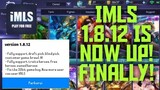 MOBILE LEGENDS SKIN HACK IMLS 1.8.12 IS NOW UP! FINALLY! | IMLS OFFICIAL DOWNLOAD LINK | GIVEAWAYS