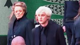 [Remix][Làm lại]Hi, Mr. Draco tập 35|<Harry Potter>