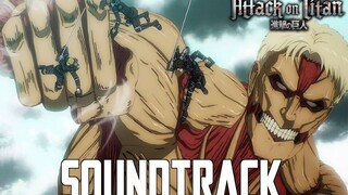 「Samuel Kim」Attack on Titan S4 Part 2 Episode 10 OST - Two Lives (2Volt)