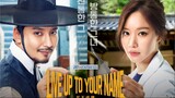 LIVE UP TO YOUR NAME EPISODE 07 | TAGALOG DUBBED