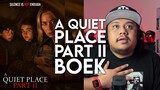 A Quiet Place Part II - Movie Review [NON-SPOILER]