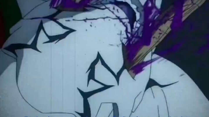 "Gojo Satoru, is there anything you can't do?"