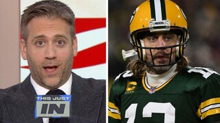 Max Kellerman on Aaron Rodgers has contract offer from Green Bay Packers that would alter QB market