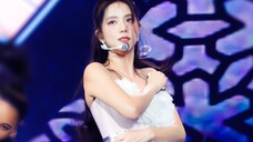 JISOO straight shot Flower 230422 Music Festival 4SEASONS