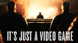 "It's Just A Video Game" | Bad Wolves - Zombie [GMV]