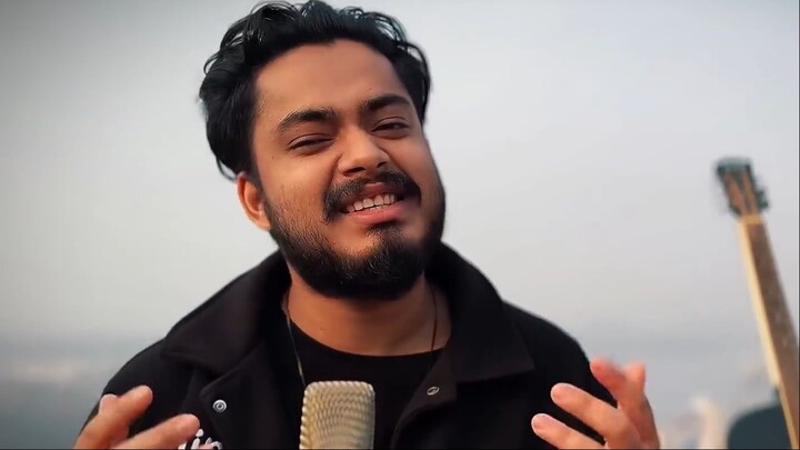 আমার লাগি তোমার বাড়ি গোলাপও লাগাই ও _ Tafsir Sharon _ Amar Lagi Tomar Bari Golap