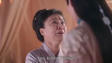 STOLEN LOVE EP 32 (eng sub 2025)