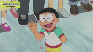 Doraemon bahasa Indonesia Terbaru 2024 | Nobita Hanya Tinggal Satu Ekor Di Dunia(No Zoom)