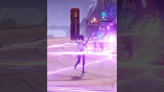 3.4 mending Yelan atau Hu Tao? Genshin Impact Indonesia