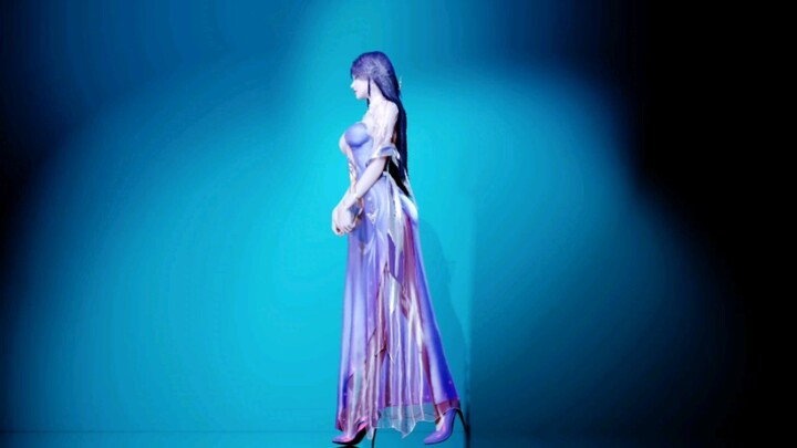 〈Vam〉Yun Xi