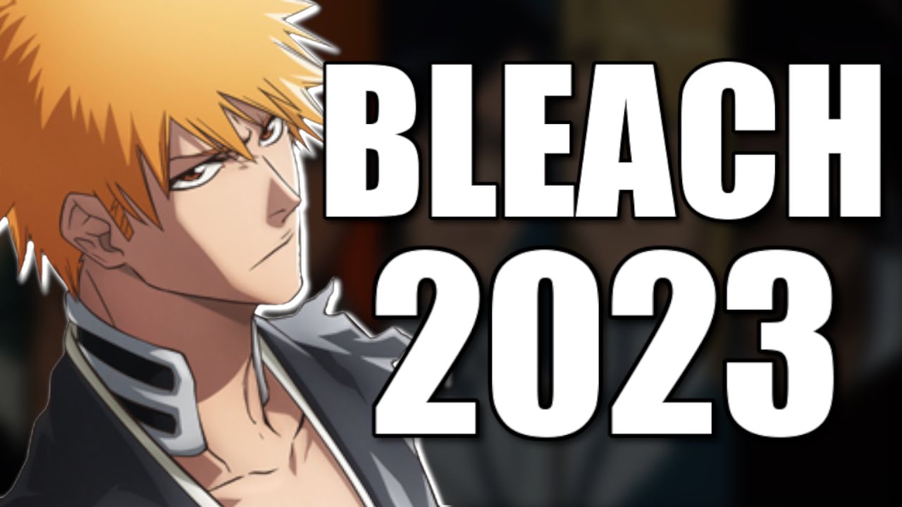 BLEACH TYBW ANIME Episode 18 SPOILERS! - BiliBili