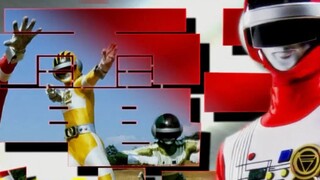 Super Sentai: The Evolution of Choudenshi Bioman Catch-up Guide