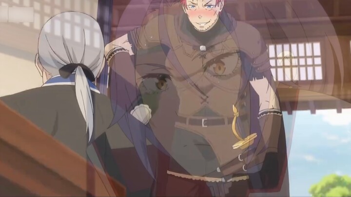 [Re0 content supplement] Subaru's admiration? The gap that the Sword Saint family cannot resolve? Th