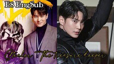 Stealer The treasure keeper |Ep8_ English Sub| Kdrama 2023