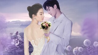 Yang Yang and Liu Yifei, you are my glory. It would be outrageous if they don’t cooperate in a TV se