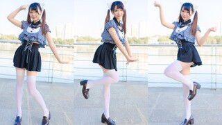 【竖屏】超级敏感❤全都与你有关 A-SOUL【芸喵】