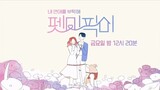 Pet me Pick me Ep 2 with Eng Sub
