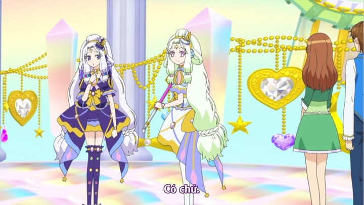 [Vietsub] Pripara - Tập 130