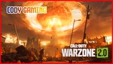 HÀNH TRÌNH LẤY NUKE - CALL OF DUTY: WARZONE 2 0