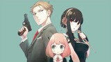 SPY x FAMILY Reveals New Trailer, Additional Cast and Split Cour Release!