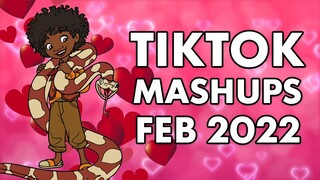 NEW TIKTOK MASHUP ❤️FEBRUARY 2022 PHILIPPINES ❤️