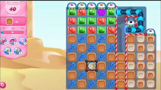 Candy crush saga level 15626