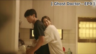 Ghost Doctor - EP9 : เซจินฝันถึงยองมินสมัยคบกัน