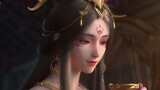 [New A Chinese Ghost Story] Si Xing phiên bản thiết lập lại CG 4K siêu rõ nét.