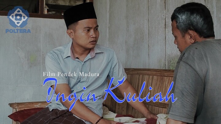 Terro Kuliah (Mata Pena)
