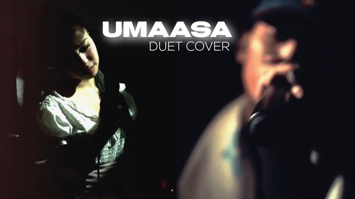 Umaasa - Duet cover w/@Skusta Clee TV