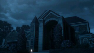 Migi & Dali E12 Eng Dub