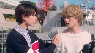 [ENGLISH SUB] AMEIRO PARADOX JBL EPISODE 7