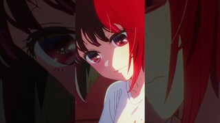 Kana Arima💔 #oshinoko #kana #animeedit #flashbacka