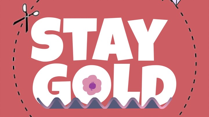 [Music]Healing cover of Utada Hikaru's <Stay gold>