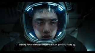 THE MOON Trailer (2023) 4K UHD _  watch full movie :link in description