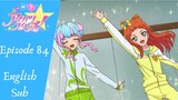Aikatsu Stars! Episode 84, Dream Together (English Sub)