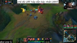 chế độ một cho tất cả đã trở lại LMHT #23