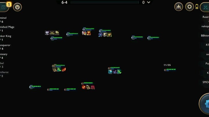 #tftmobile