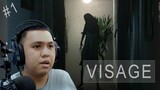 Visage #1 | ANG TAHIMIK MASYADO!