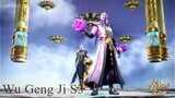 Wu Geng Ji S3 Episode 06 Subtitle Indonesia