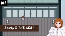 Wadanohara and The Great Blue Sea [Stream recording] #2